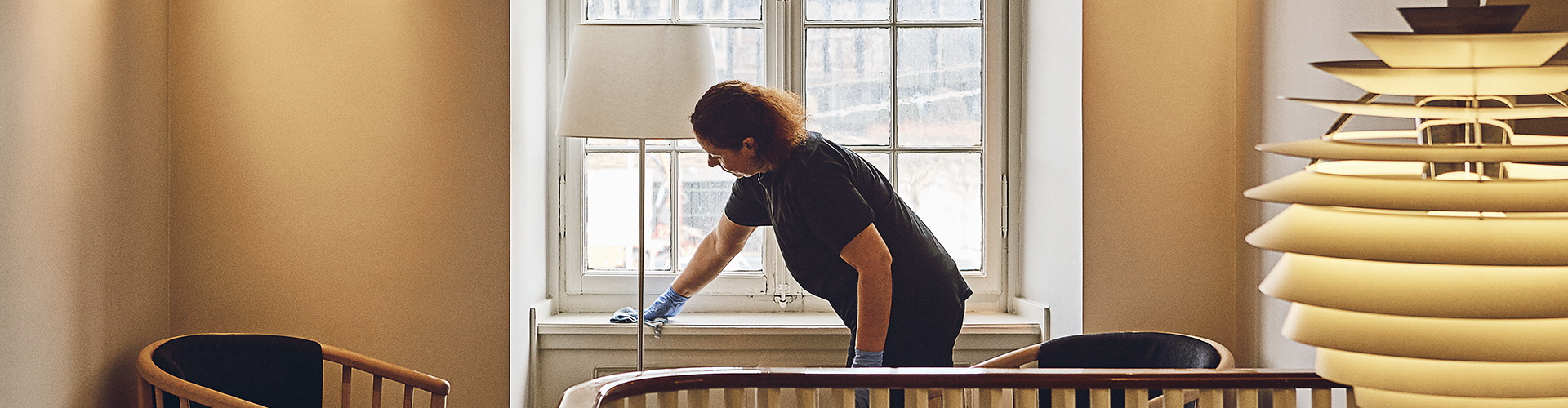 AMU-undervisning: efterår 2025